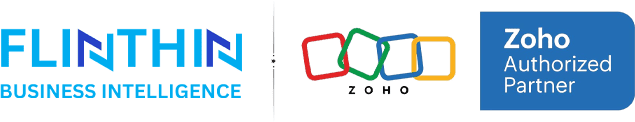 Flinthin Zoho CRM Offer